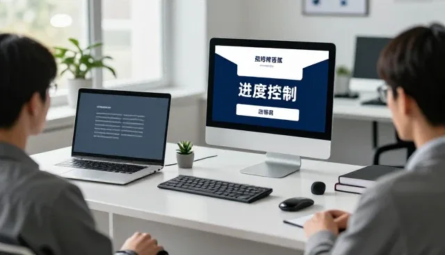 项目咨询中商务环节的关键操作与维护技巧
