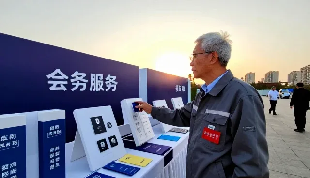 业务流程优化推动项目咨询效率提升