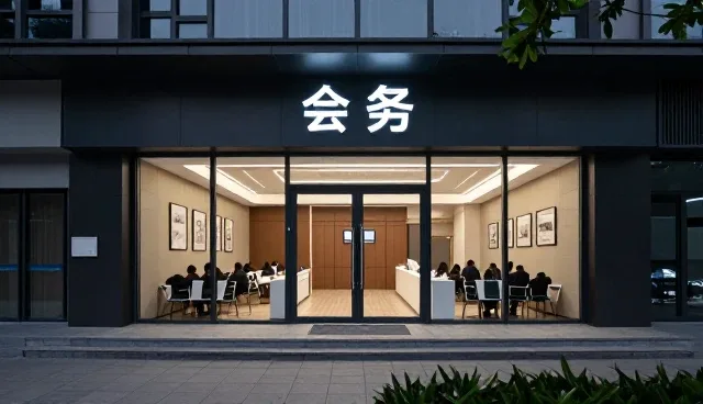 项目包括商务有哪些特点?