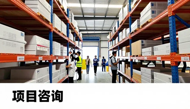 如何选择适合项目包括商务的品牌咨询?
