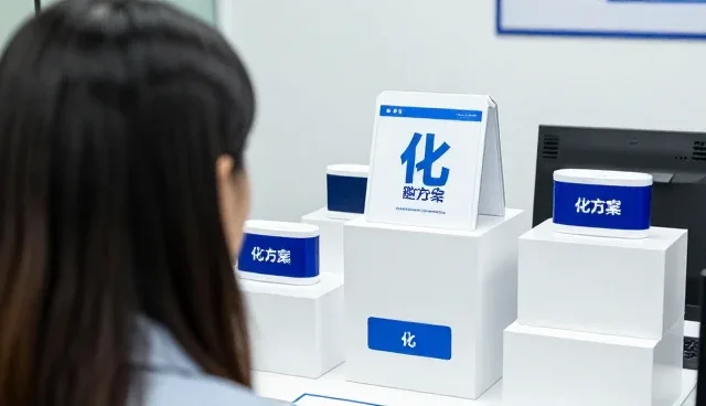 信息咨询在项目商务中的选型关注点
